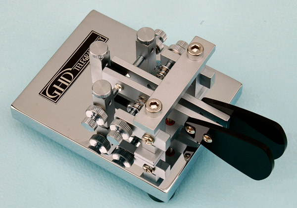 株)GHDキー TELEGRAPH KEY