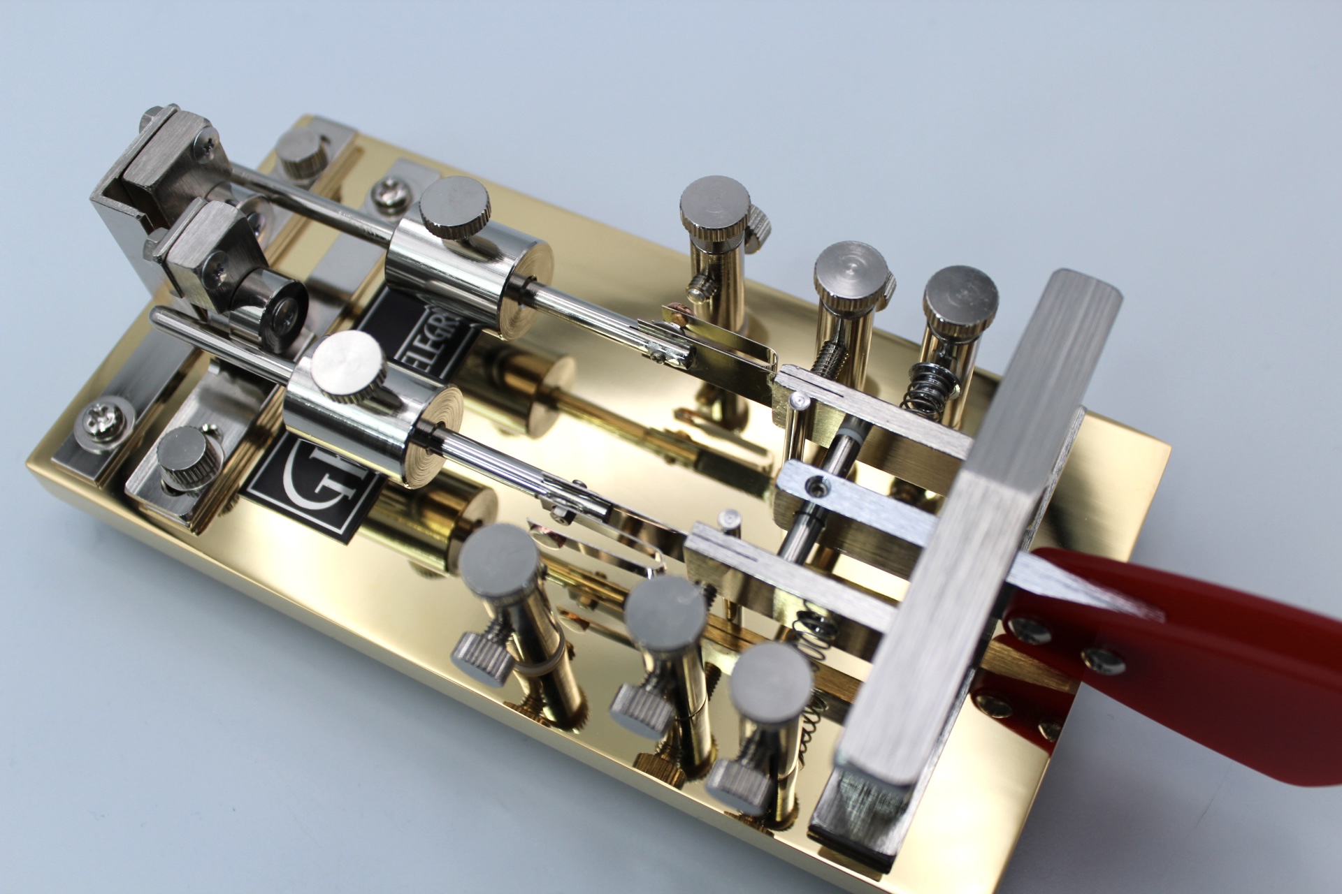 GHDキー / TOPページ